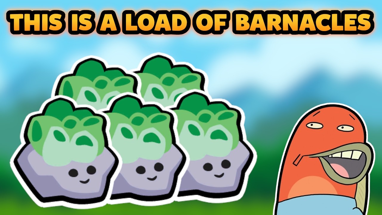 Speedrunning the Weekly by Skipping my Turns in Super Auto Pets!