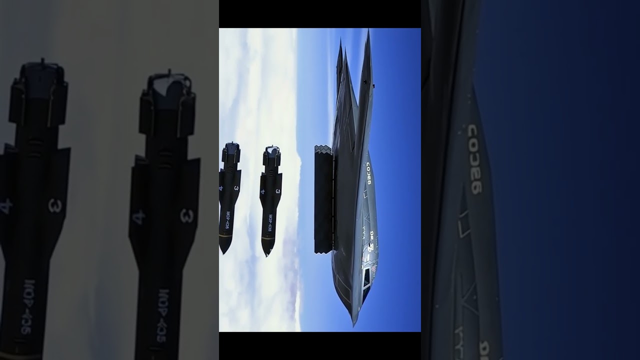 US strikes Iran's ballistic missile facilities with B-2 stealth bombers: CENTCOM