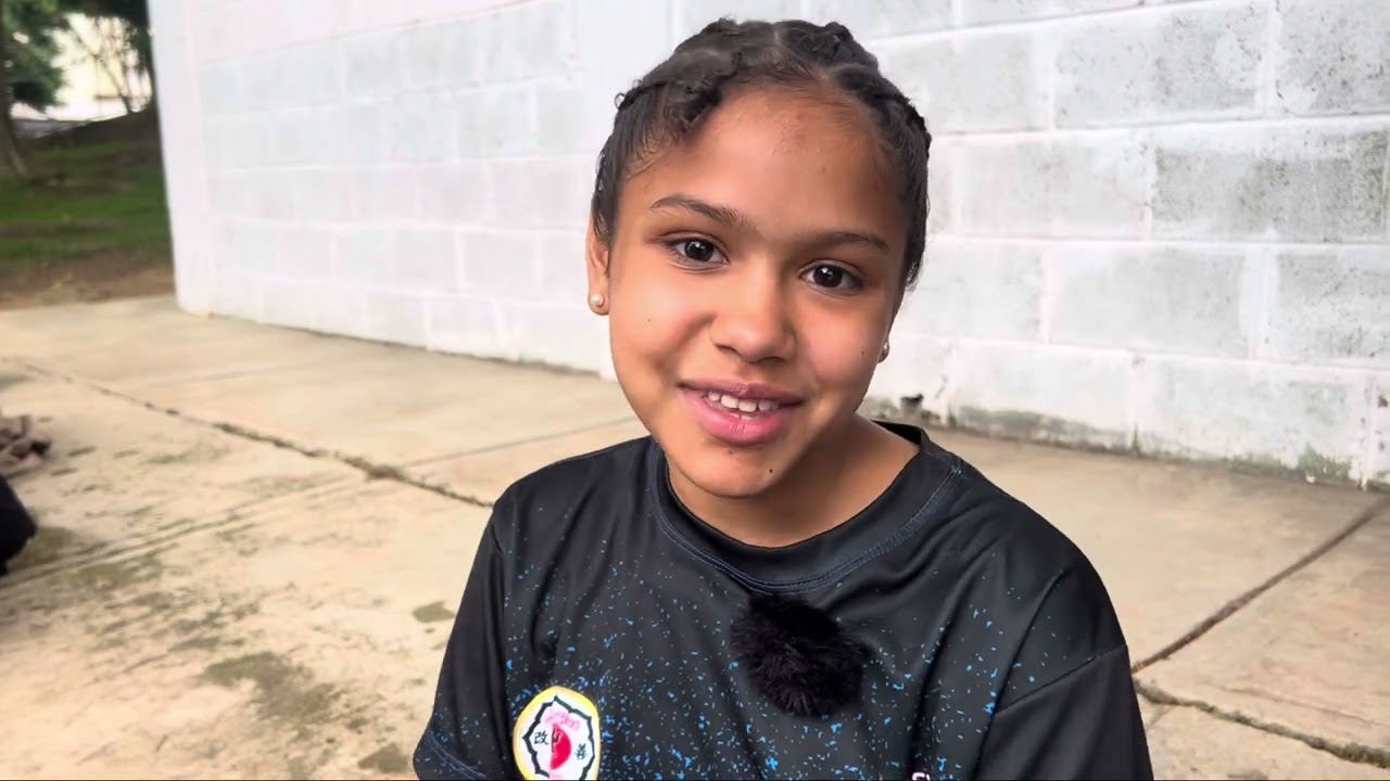 Juegos estudiantiles judo , Miranda