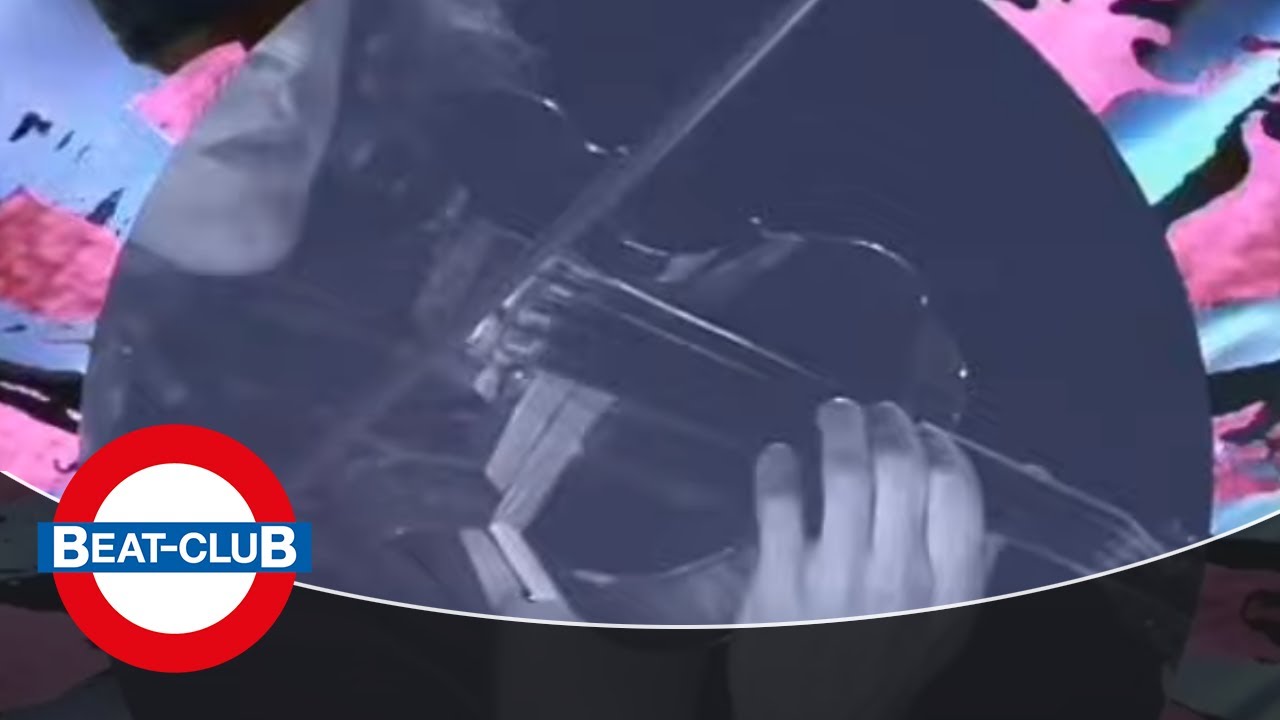 Curved Air - Vivaldi (1971)