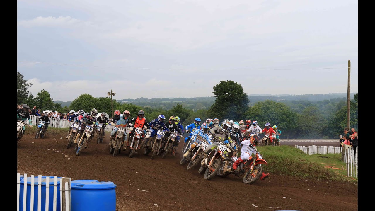 Motocross Plounérin 2022, Motoclub Triagoz