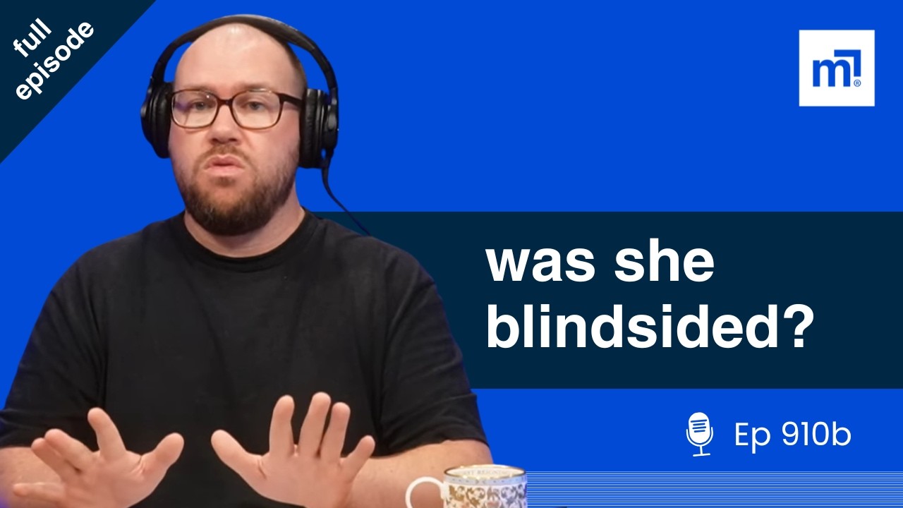wwgd: new house & a cashflow crisis coming + did GJ spot a red flag? (ep910b)
