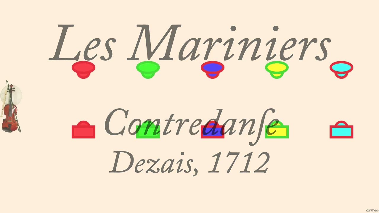 Les Mariniers