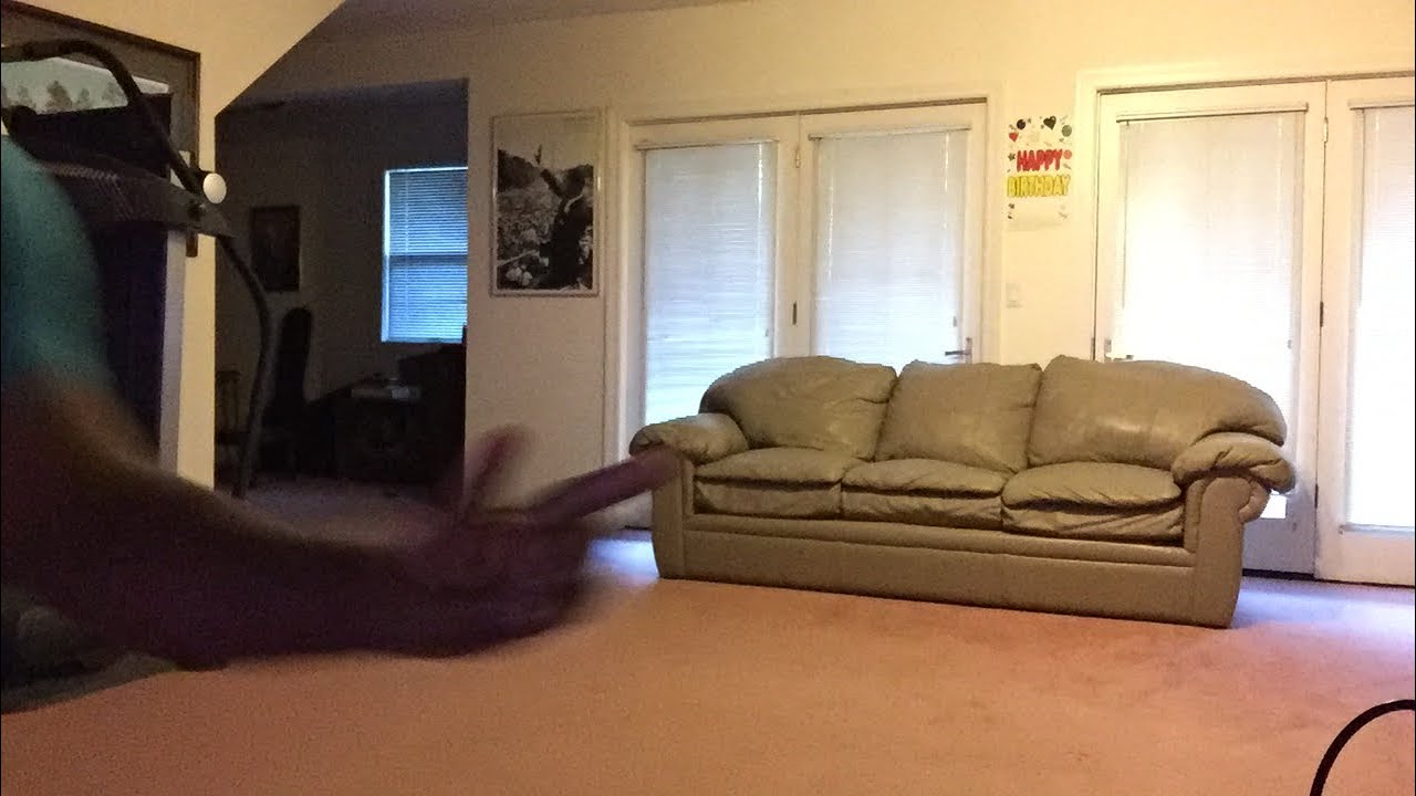Barney’s BIG surprise (COMEBACK) Play Along Shot
