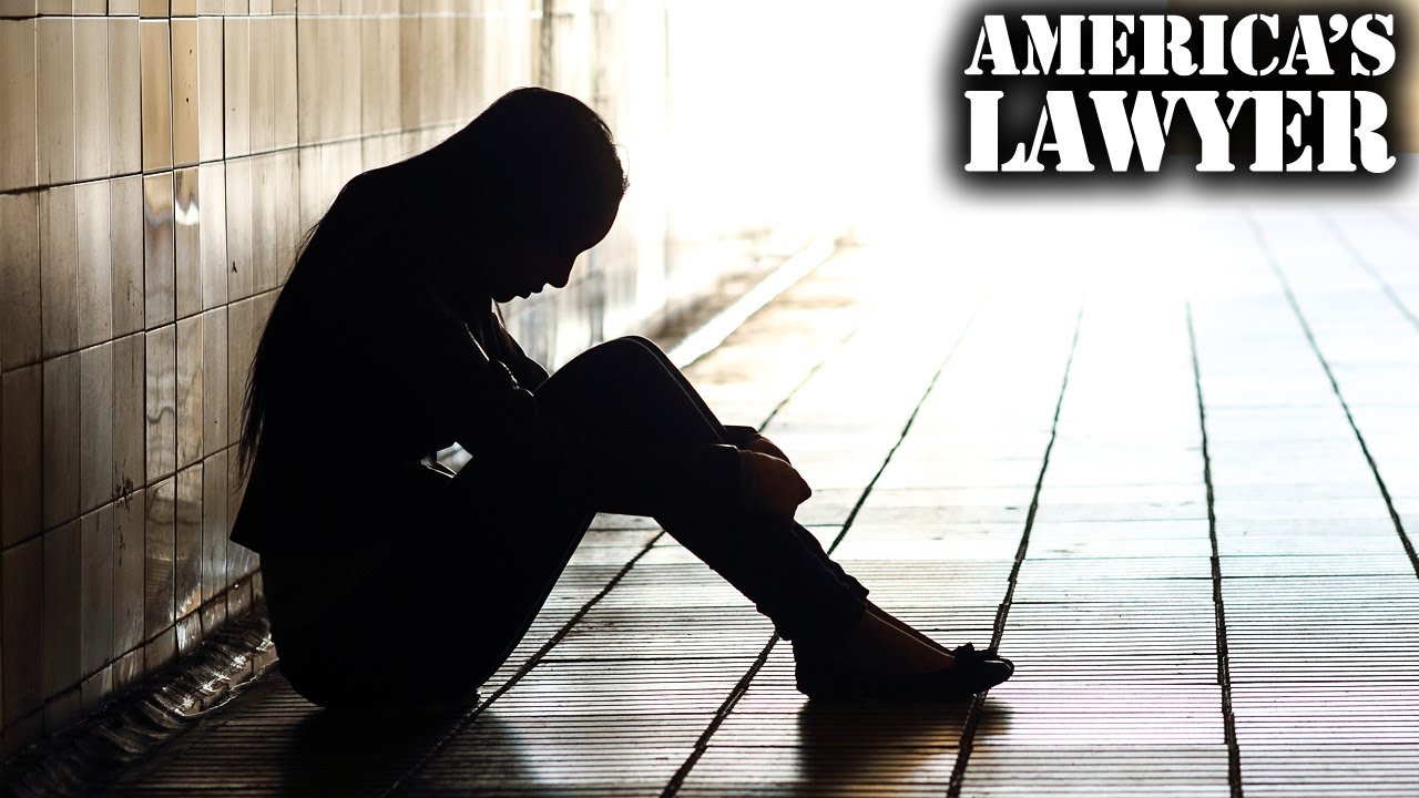 Lawsuit Claims School Did Nothing To Prevent Child Suicide