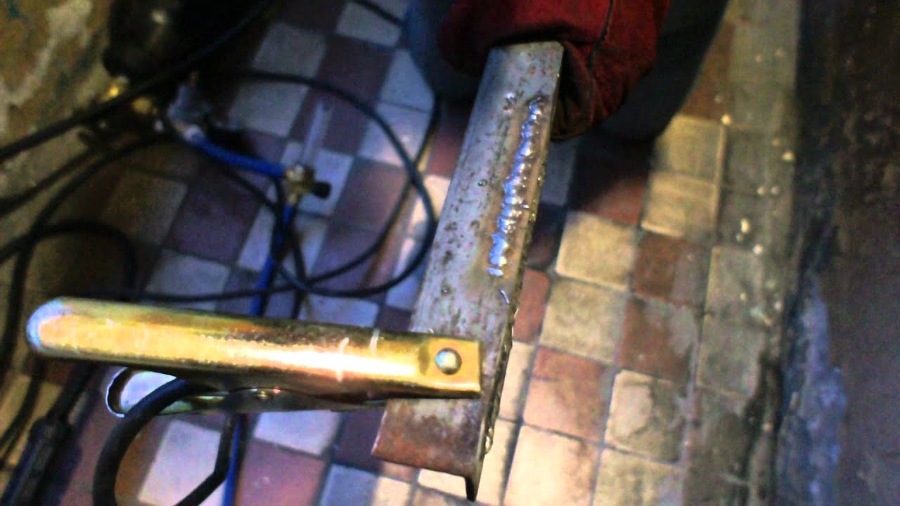 Best weld maestro 200 mig