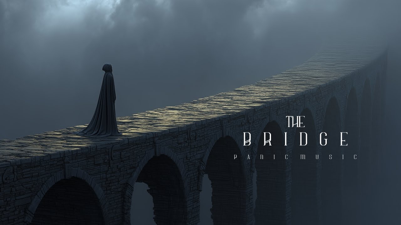 The Bridge - Relaxing Medieval Atmospheric Meditations Music