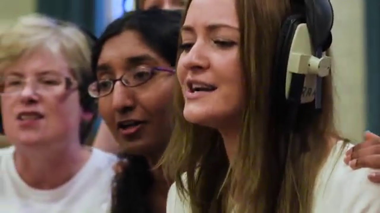 National Health Singers - 'YOURS' (Official Music Video)