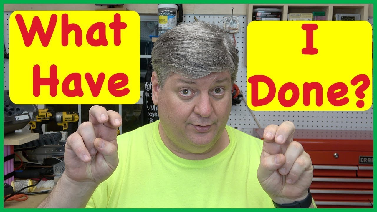 ⚡️DIY Powerwall Project - ep9 - Progress Update (2019) ⚡️
