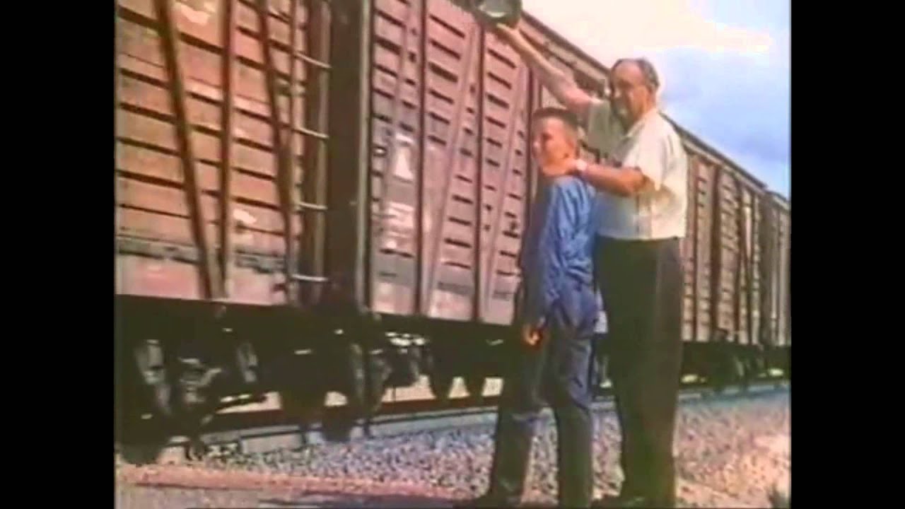 A Big Boy tribute