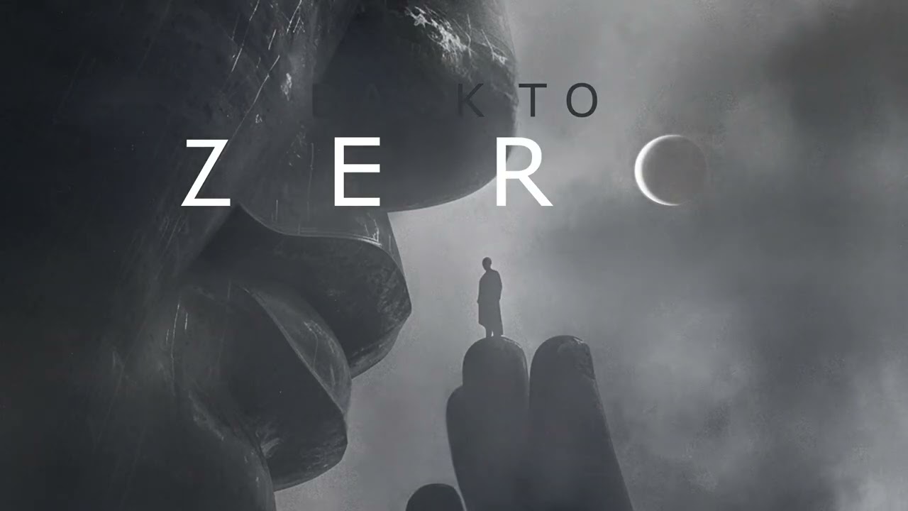 Trailer Rebel - Back To Zero | Spiritual Wonder Awe