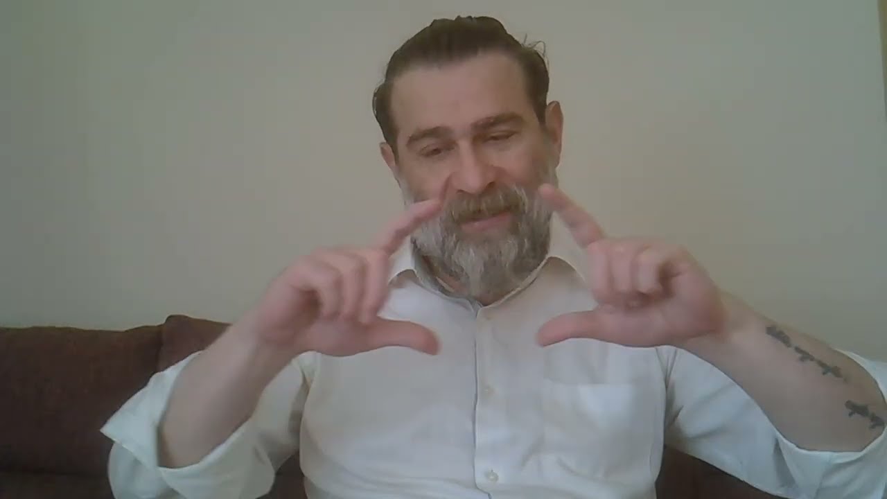 Astroloji Dersleri 162 - Vertex; doğum haritasının kader kapısı...
