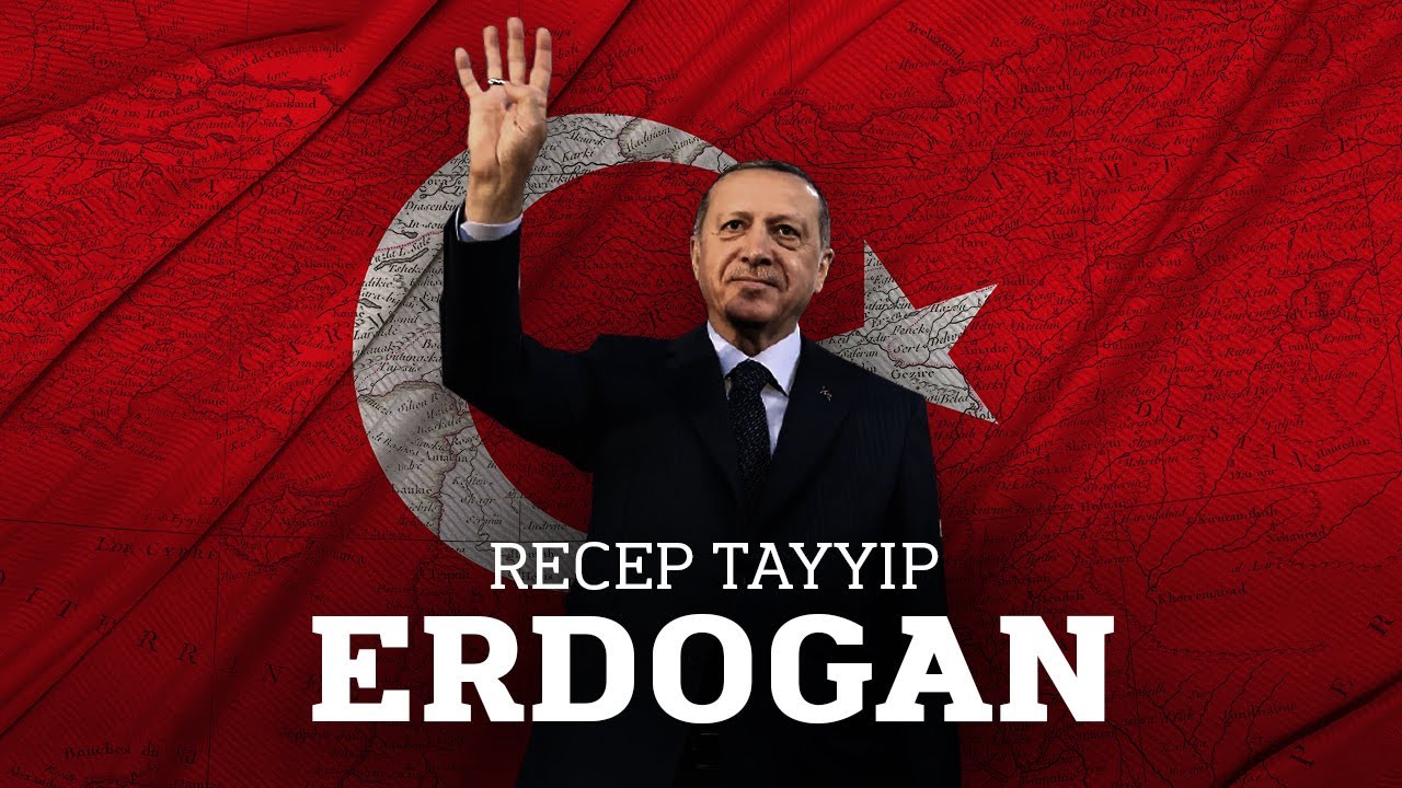 Bagaimana Erdogan Memimpin Turkiye