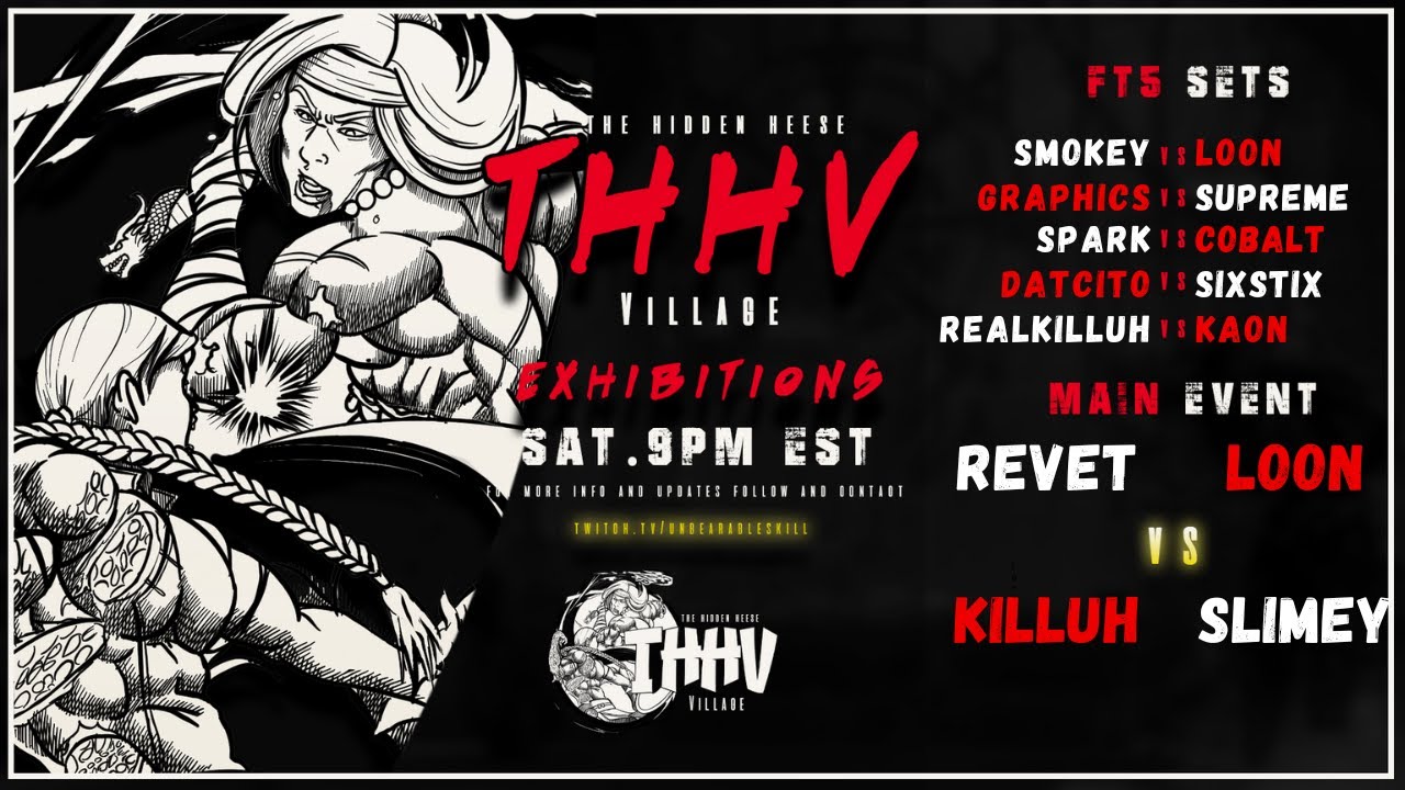 THHV pt. 148 | MORE MKX, MORE BEEF!!! 🔥🤣🎤 (timestamps in cmts)