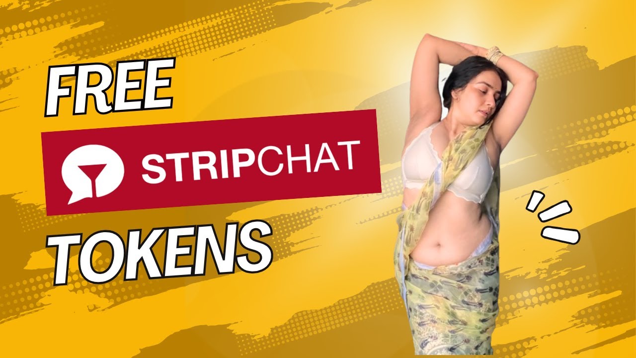 Free Stripchat Tokens | Stripchat Free Tokens | StripChat Token Generator | StripChat Token For Free