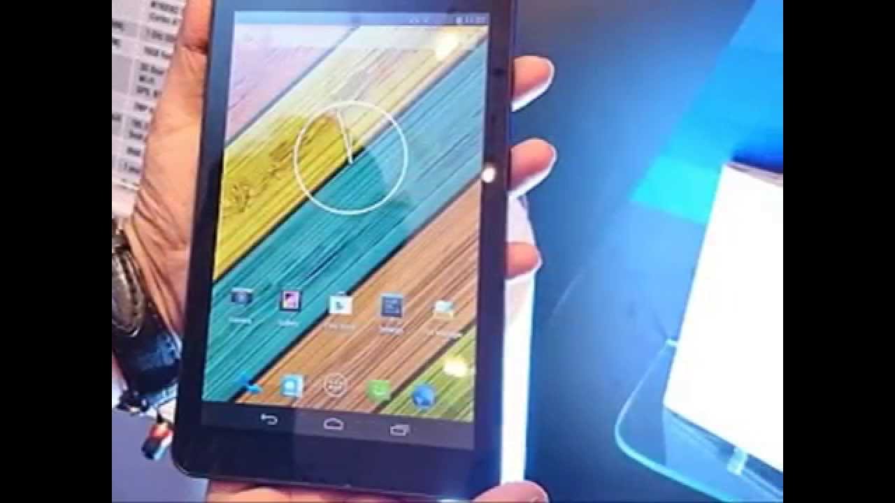 FlipKart launches Digiflip Pro XT 712 Tablet