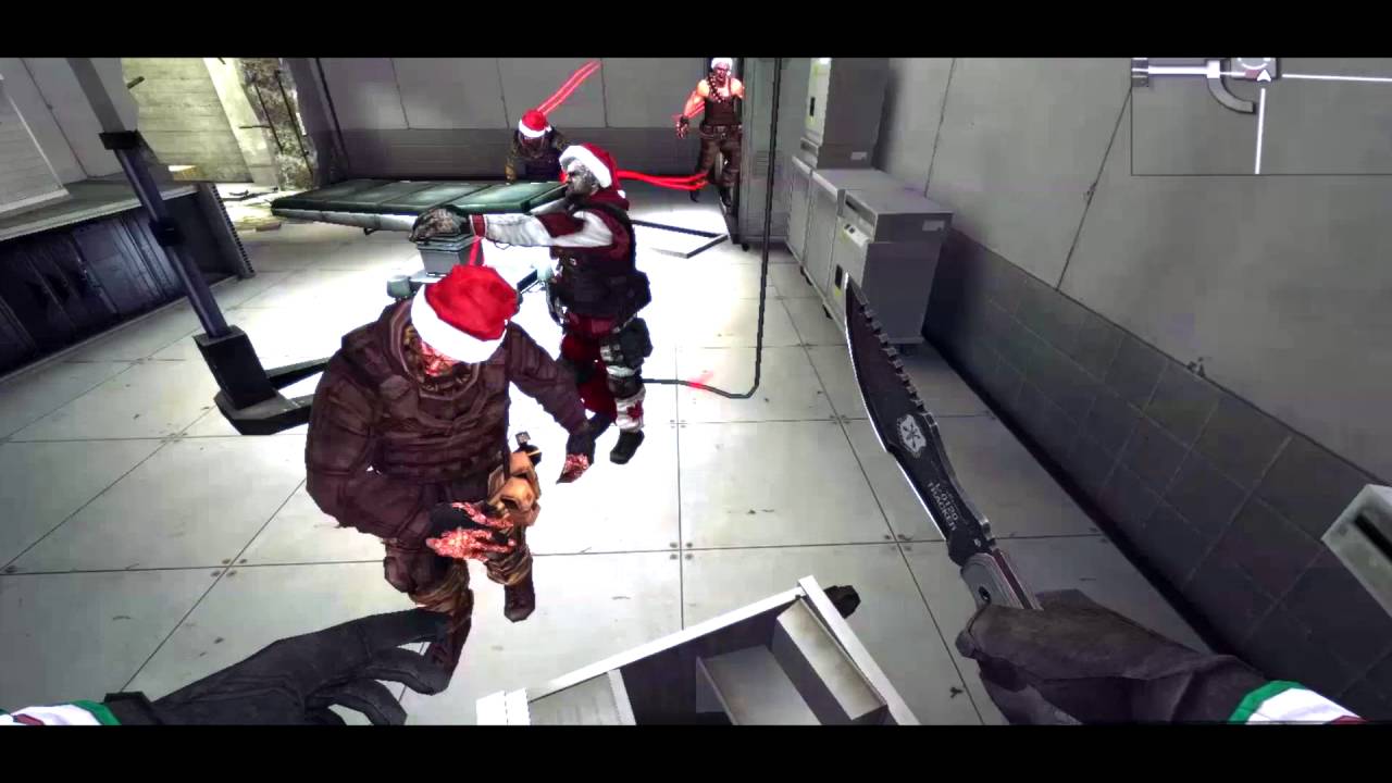 Giveaway Quarantine Clips