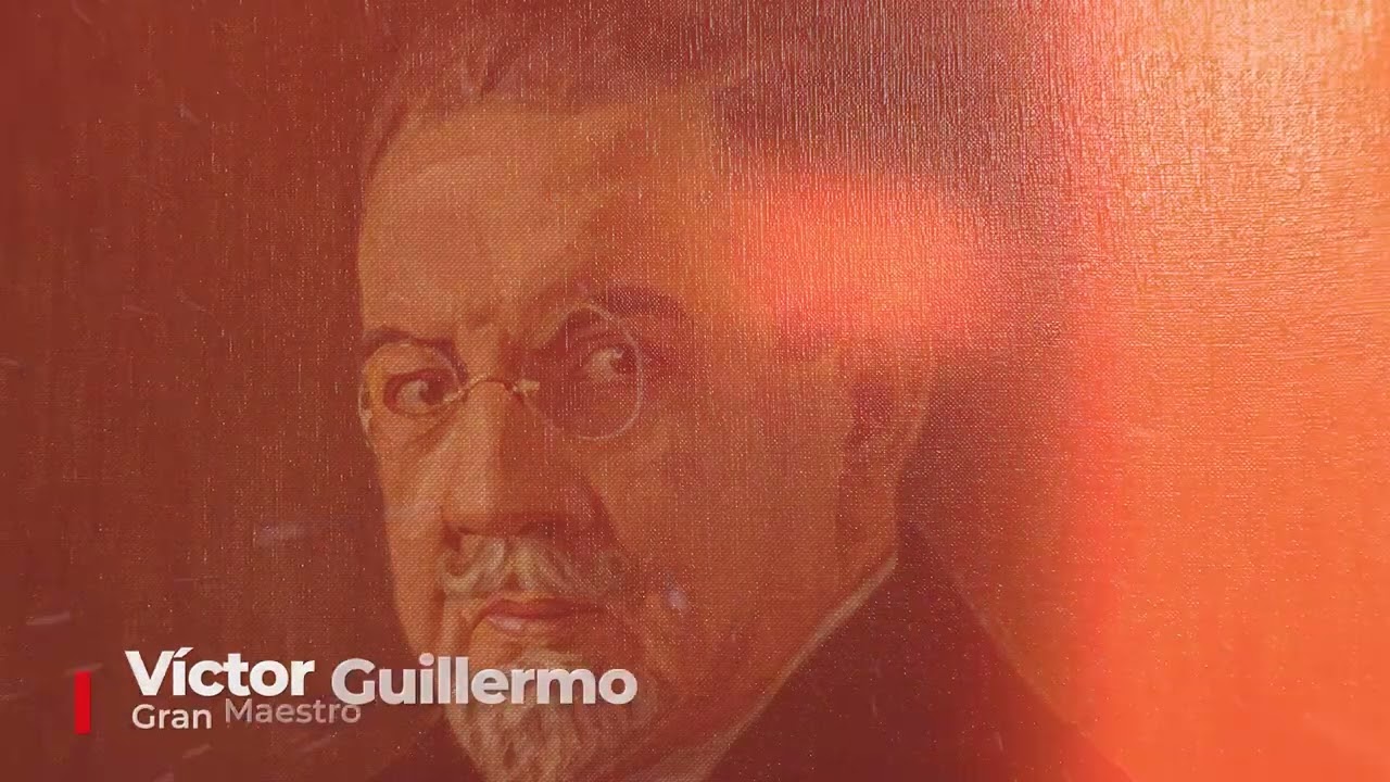 Historia de la Gran Logia de Chile versión actualizada 2024