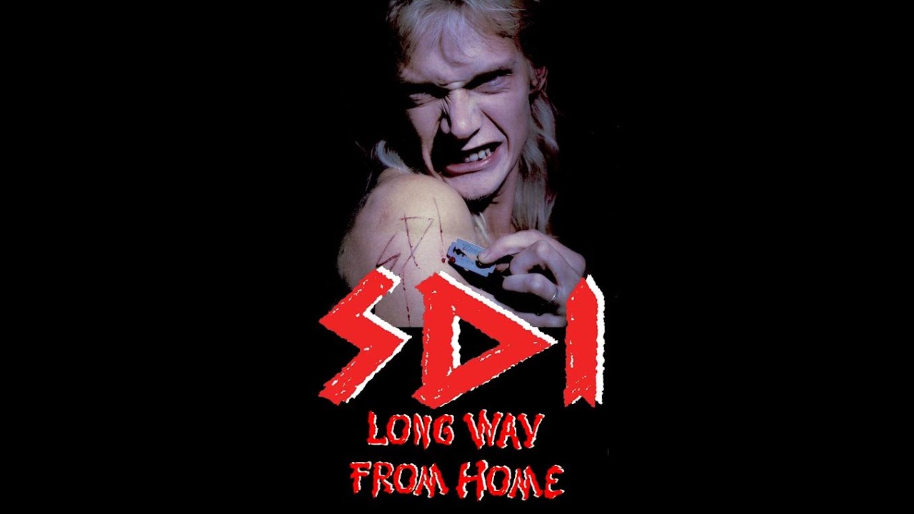 07 Long way from home
