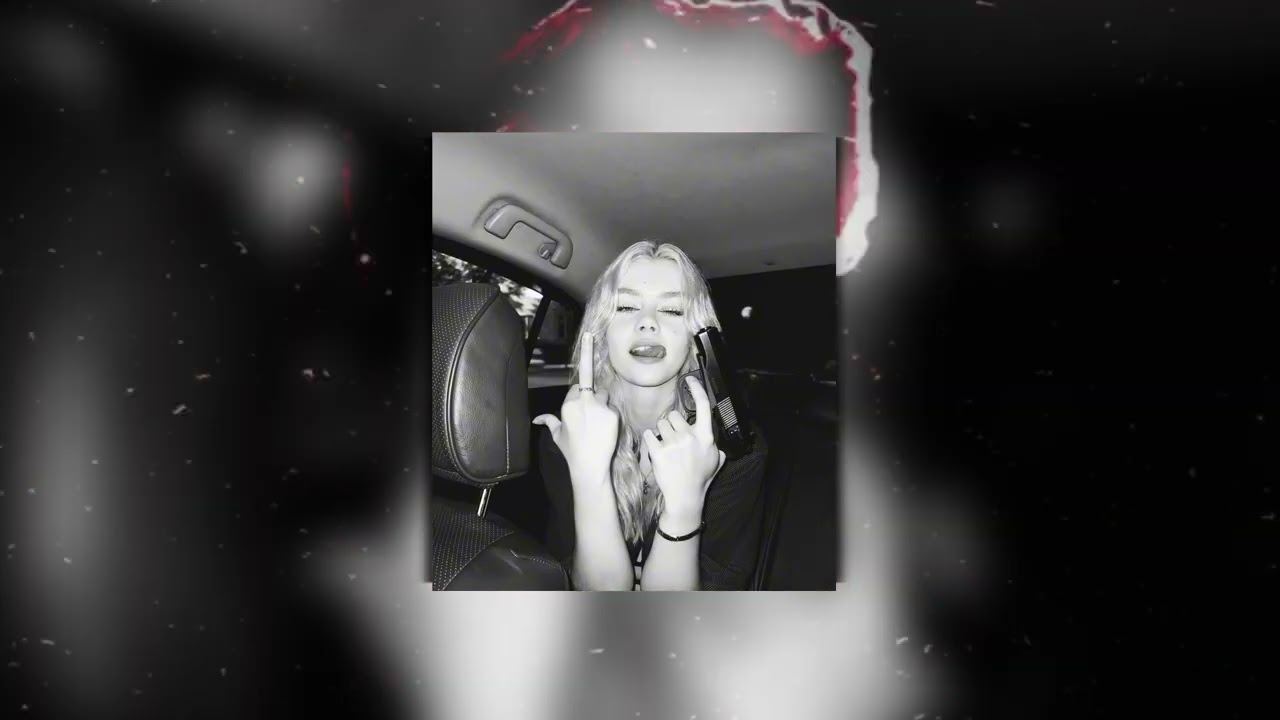 rottweiler | EsdeeKid (Visualizer) TikTok edit