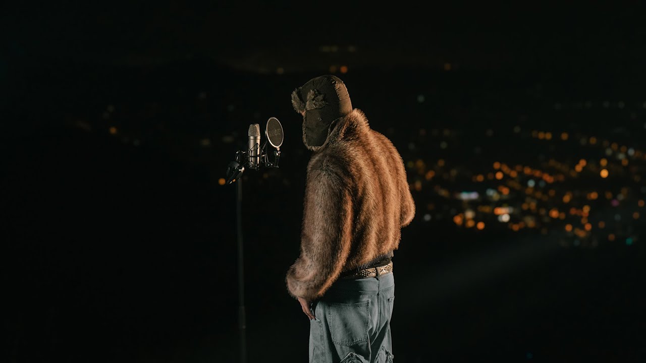 Maqe - INTRO (🎥 : rekrut)