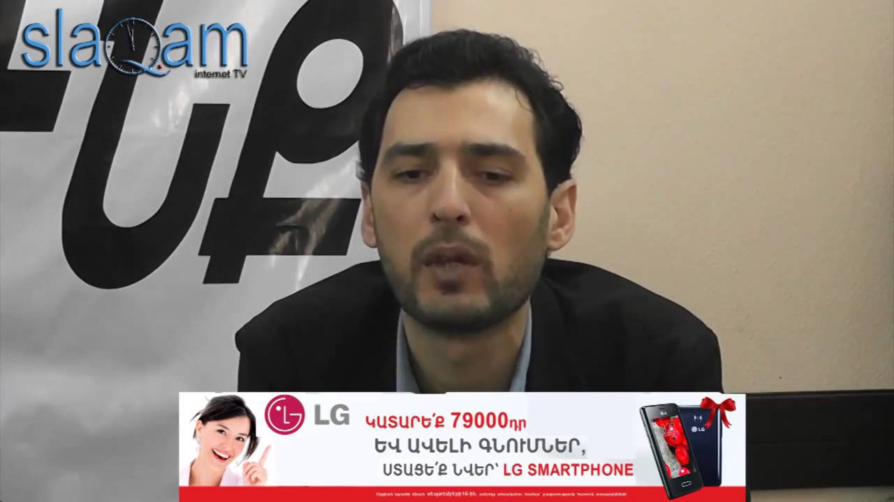 &laquo;Դեպք մետրոյում&raquo;` նոր ներկայացում Սունդուկյանի անվ. թատրոնում