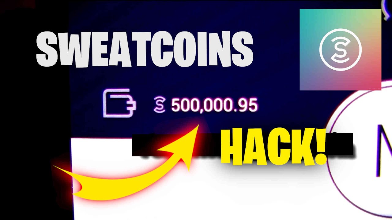 Sweatcoin Hack ✅ How to Cheat in Sweatcoin? Unlimited Sweatcoins MOD Android/iOS