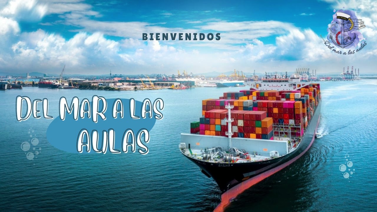 El comercio mar&iacute;timo