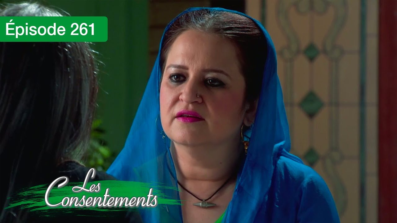 Les consentements - Saison 4 - Le destin de Zoya - EP 7 - Qubool Hai - Série doublée en français