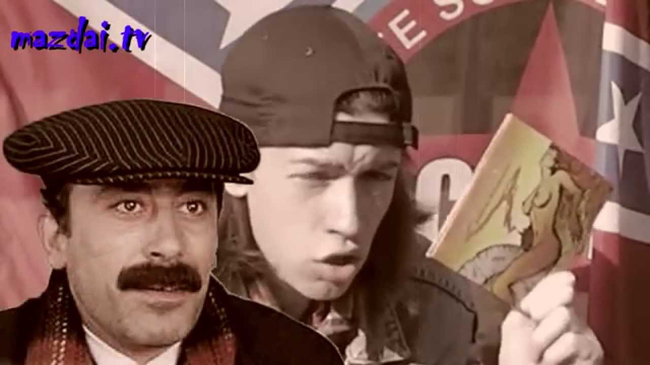 По Южняку! #1(в гостях группа LOWRIDERZ).mp4
