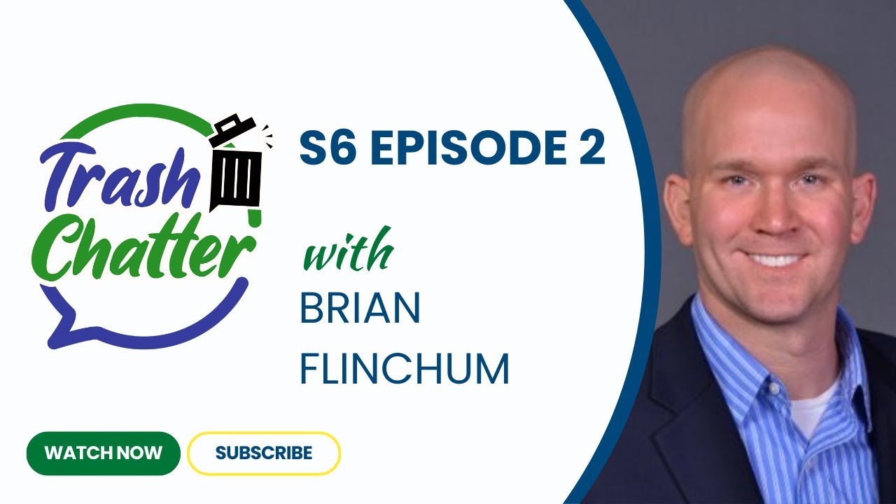 Growing from One City to Three with Mr. Clean Bins' Brian Flinchum