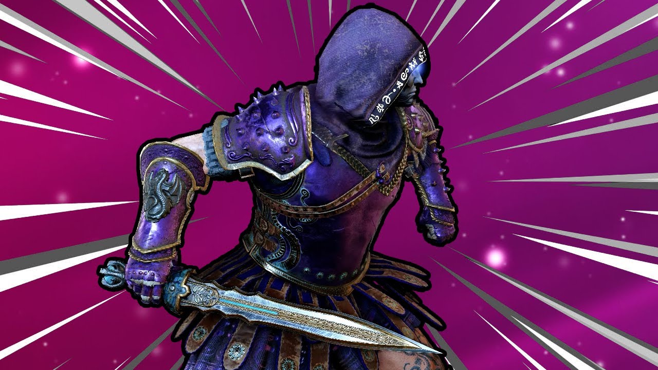 Centurion Is Immortal