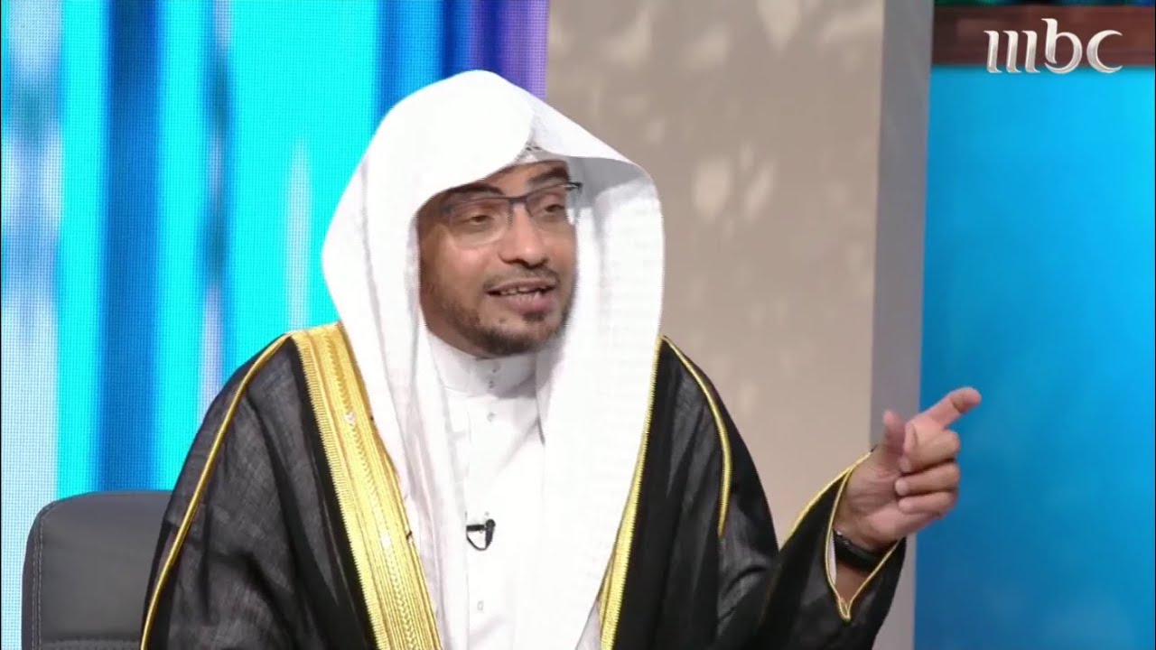 الشيخ صالح المغامسي يوضح الدروس المستفادة من قضية مقتل واستشهاد أمير المؤمنين عمر بن الخطاب