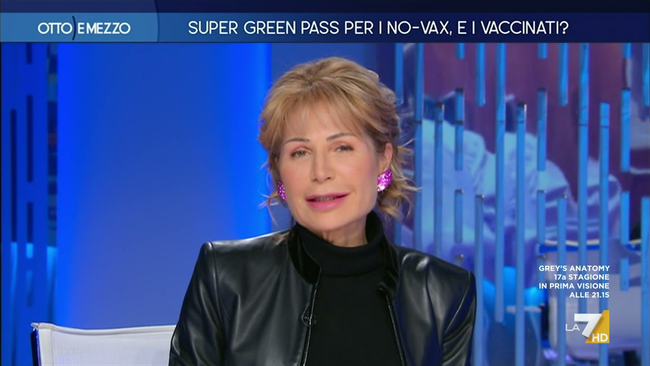 Super green pass, il prof. Crisanti: 