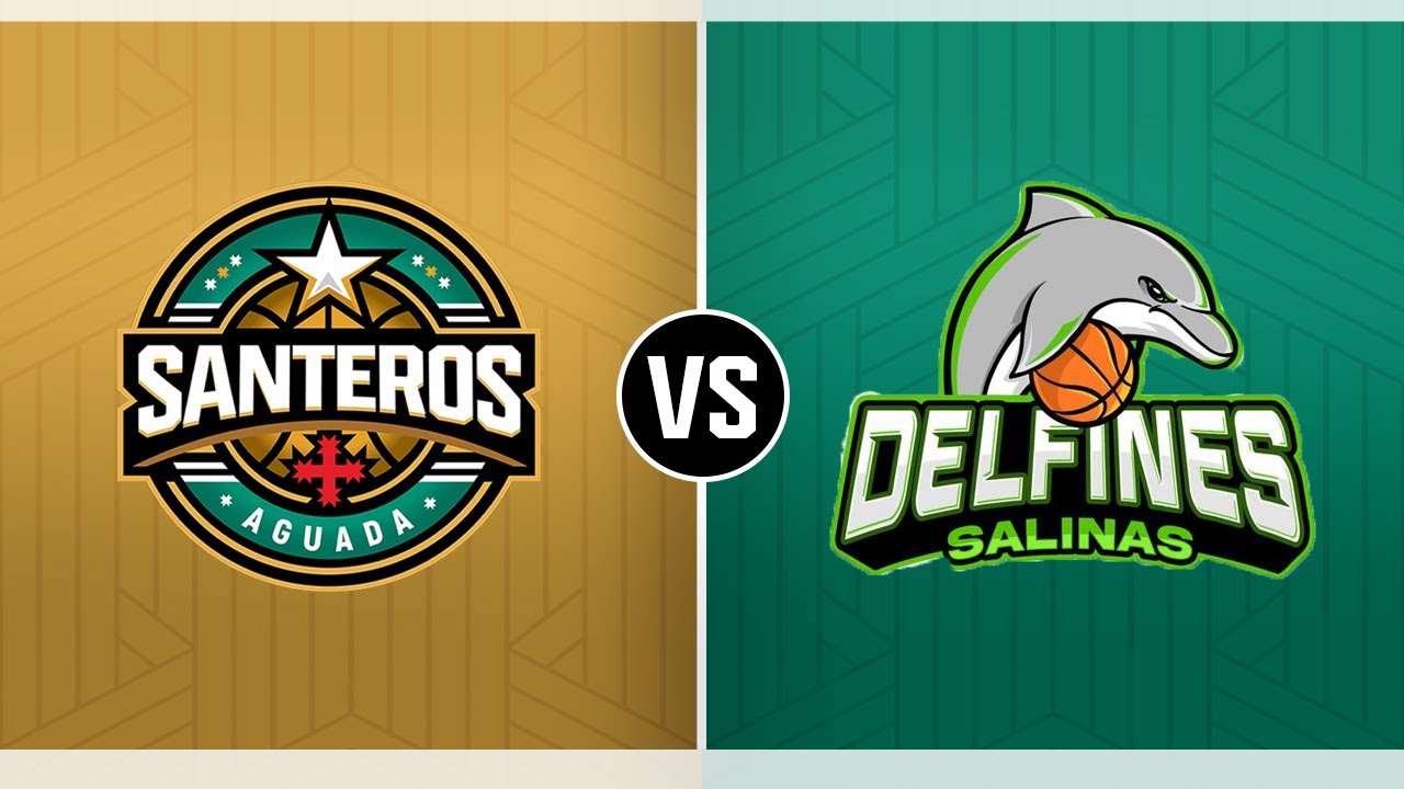 🔴 En Vivo | Santeros Vs Delfines | Liga de Baloncesto Puertorrique&ntilde;a | 06 de Febrero de 2026
