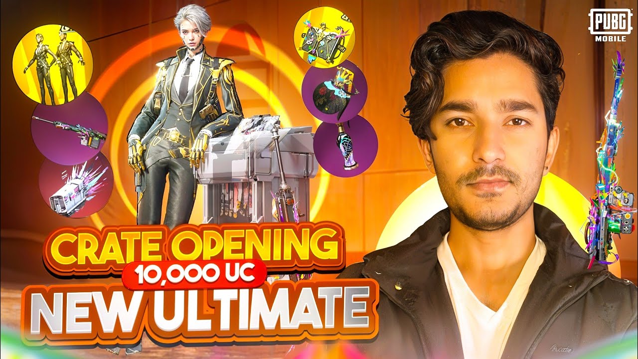 Create Opening Of Multiverse Detective Ultimate Set & AMR | DRAGON YT 