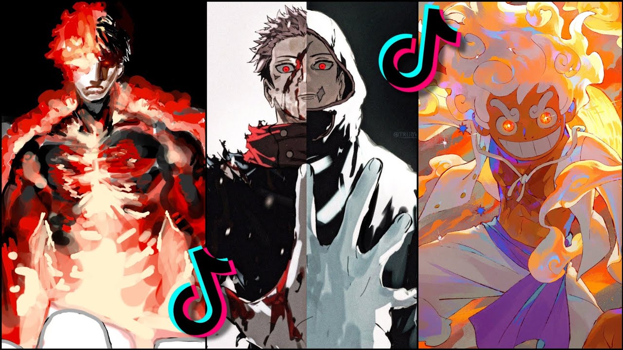 𝐌𝐚𝐧𝐠𝐚 𝐄𝐝𝐢𝐭𝐬 #19 | 𝐓𝐢𝐤𝐓𝐨𝐤 𝐌𝐚𝐧𝐠𝐚 𝐄𝐝𝐢𝐭𝐬 🔥😮‍💨 