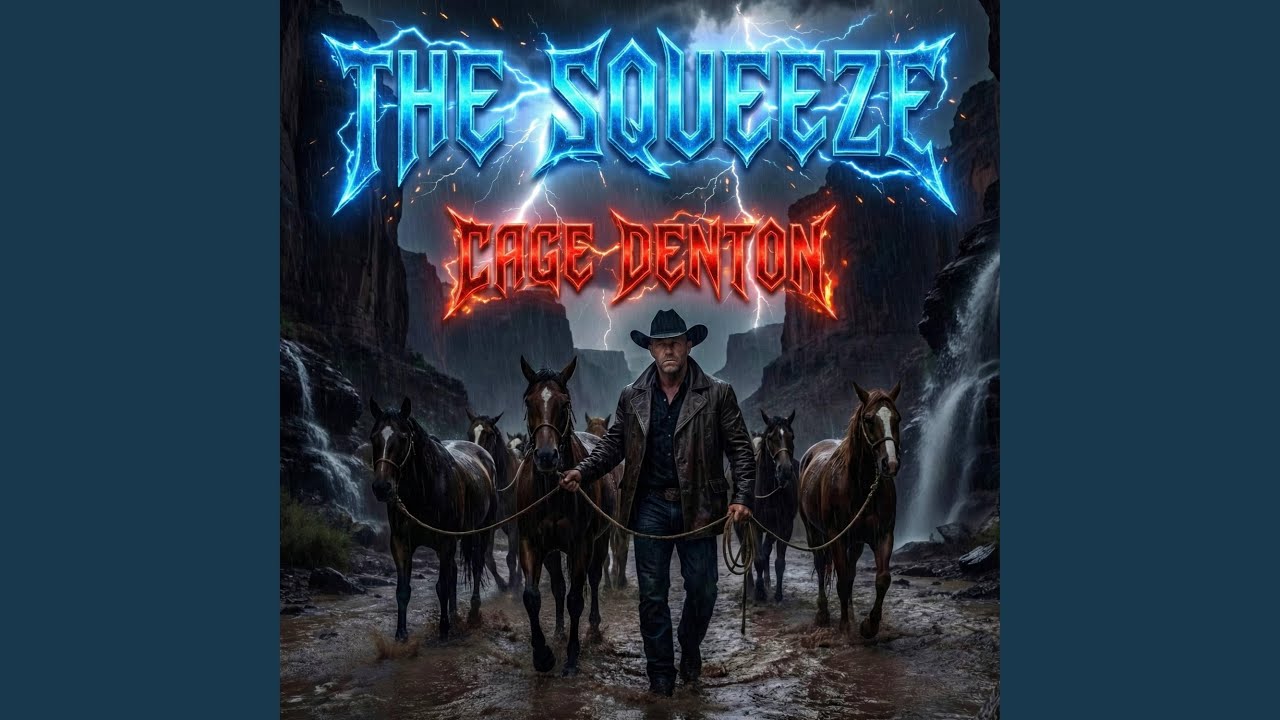 The Squeeze