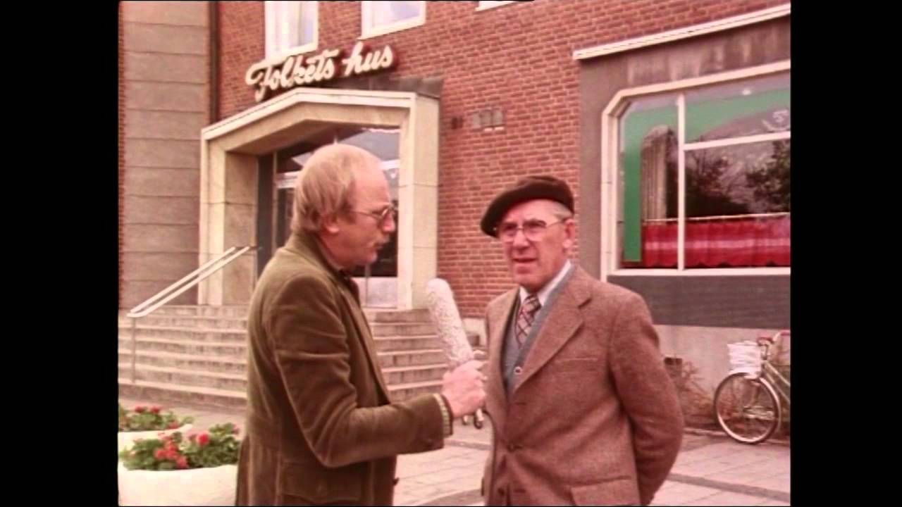 OK i topp - inför 1980-talet