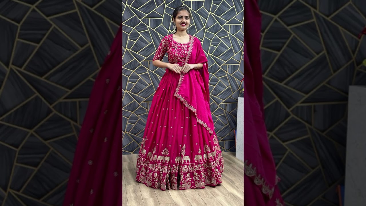 Latest party wear suit design 🫰💕 beautiful 😍 party wear suit design 😍 