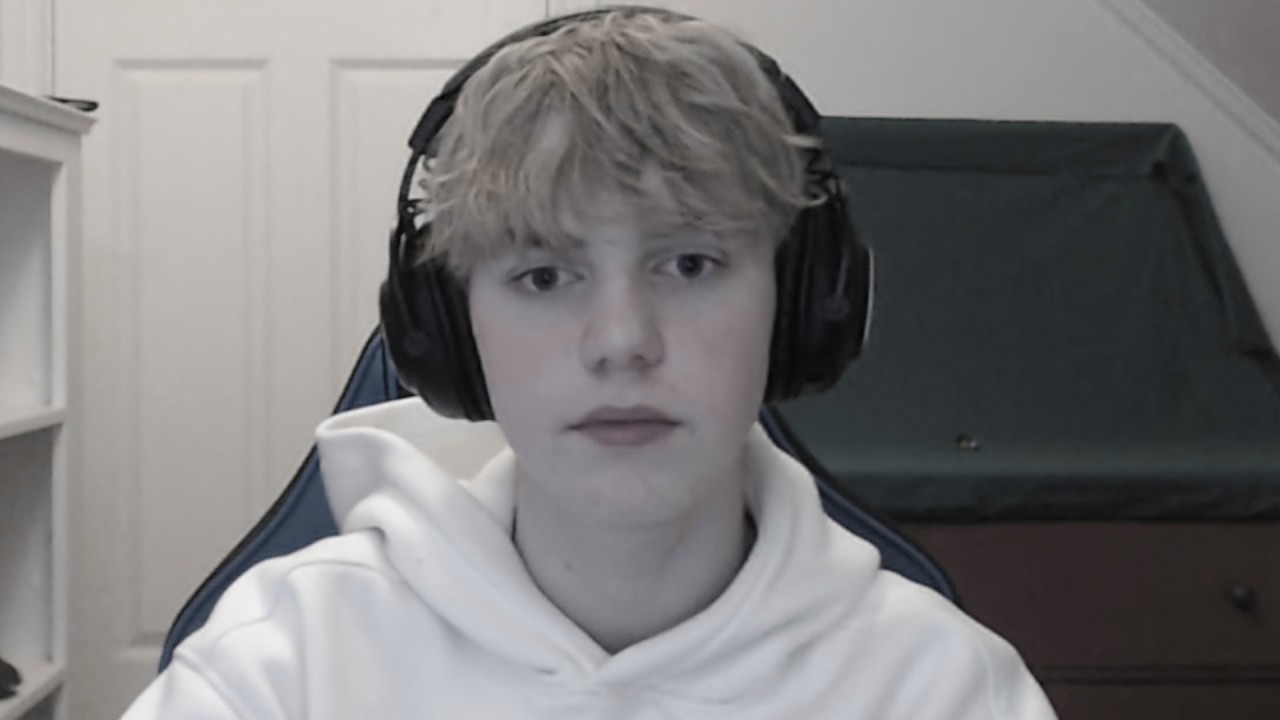 🔴Min Siste Stream på Youtube..