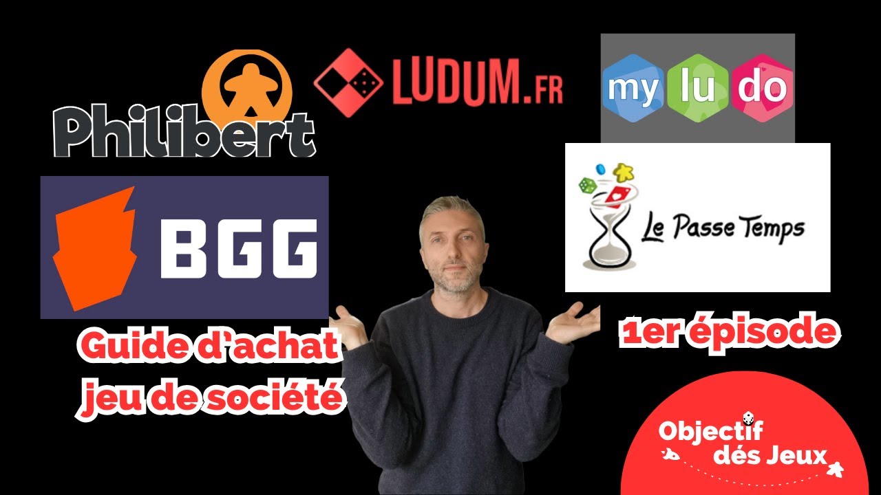Guide d'achat jeux de soci&eacute;t&eacute; 3eme trimestre 2024 @objectifd&eacute;sjeux