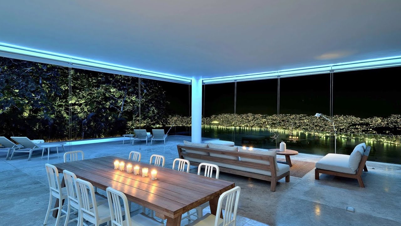 Casa Del Cielo | Las Brisas, Mexico