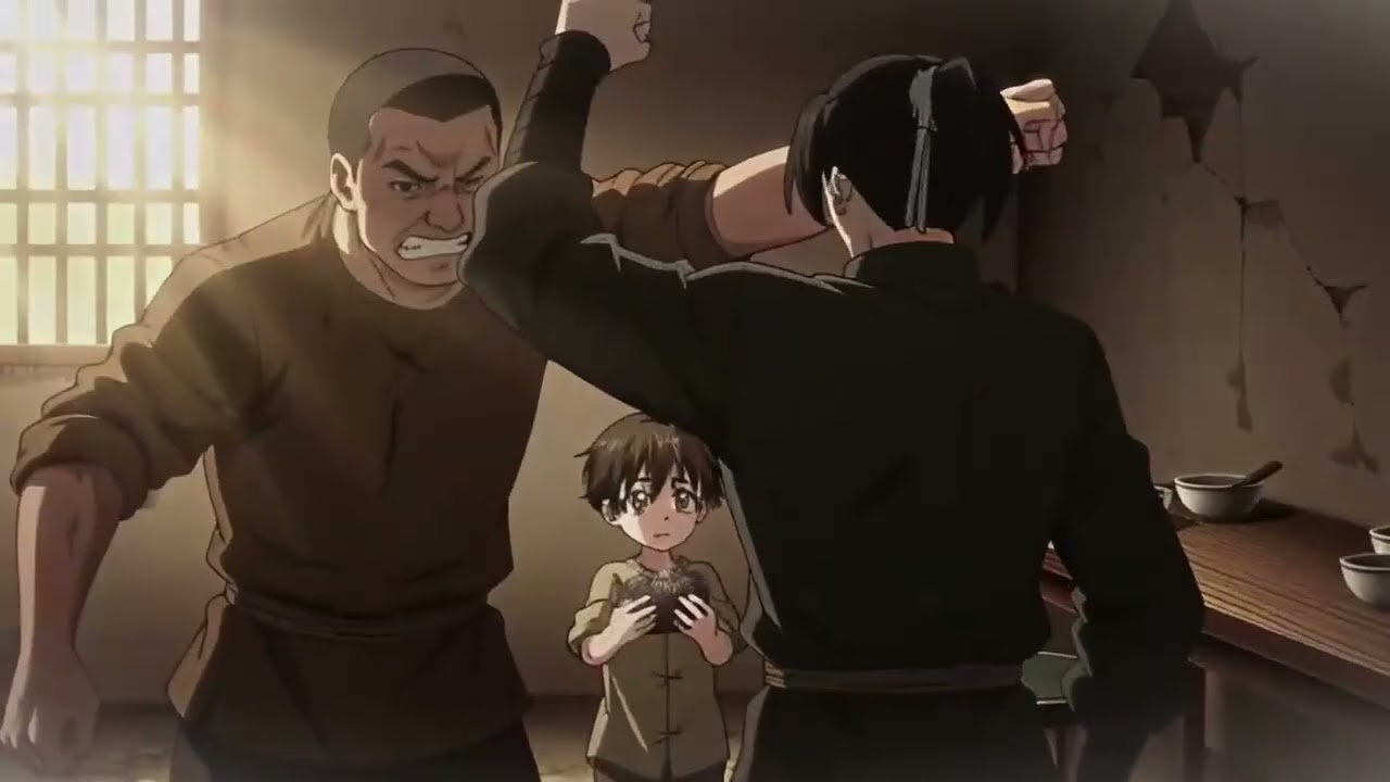 《 荒年全村挨饿，我靠空间养弟妹》末世女战士苏暖暖穿到荒年，面对恶奶逼迫、家徒四壁，她携末世空间强势分家。看她如何用空间异能逆转绝境，守护弟妹成才，终成乱世女善人#喵喵推文