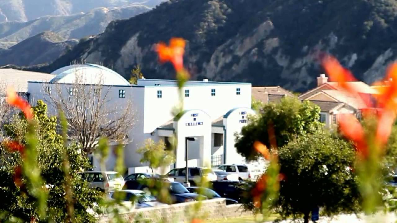 Why Buy in Stevenson Ranch?