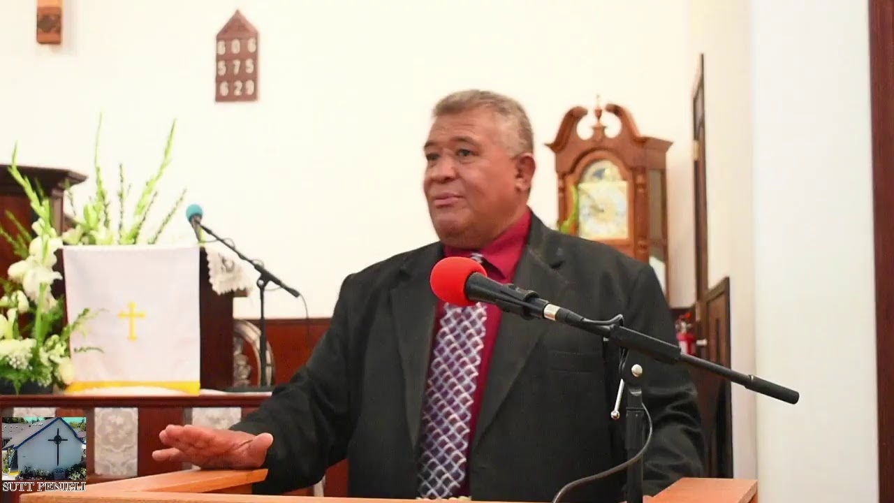 AKO TOHITAPU MONITE UIKE 'ULUAKI 'O ME 2021