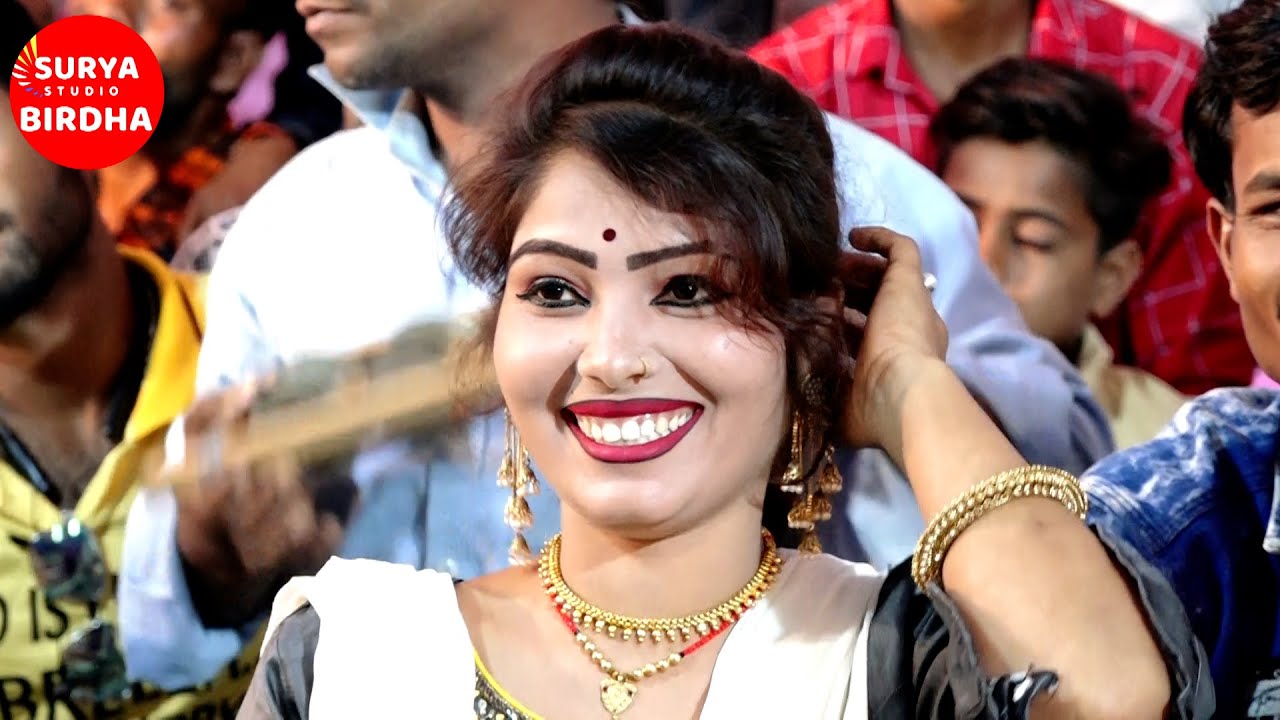 धमाकेदार लोकगीत पिया प्यारे बिना मोह नैनन नीद न आबे, Arvindra& Deeksha Ramdevi, Surya birdha