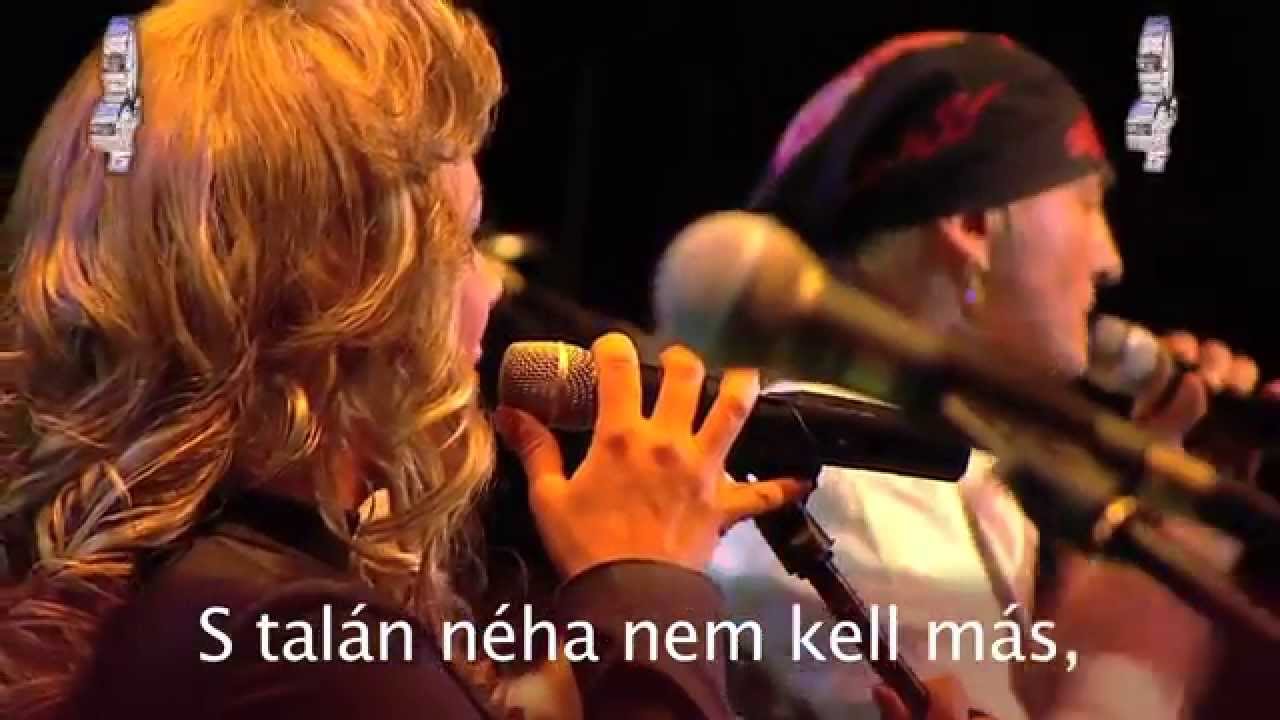 Örökség - Itt az idő