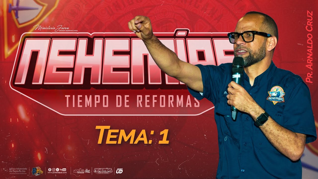 Tema 1 Se Derrumnbaron mis Muros