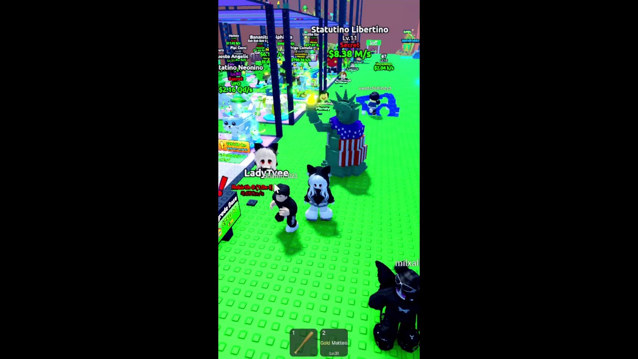 🔴 Roblox LIVE – Playing With Viewers